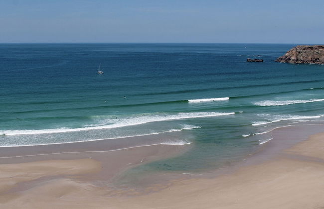 Tranquil Stay Near Audierne - Foto 28