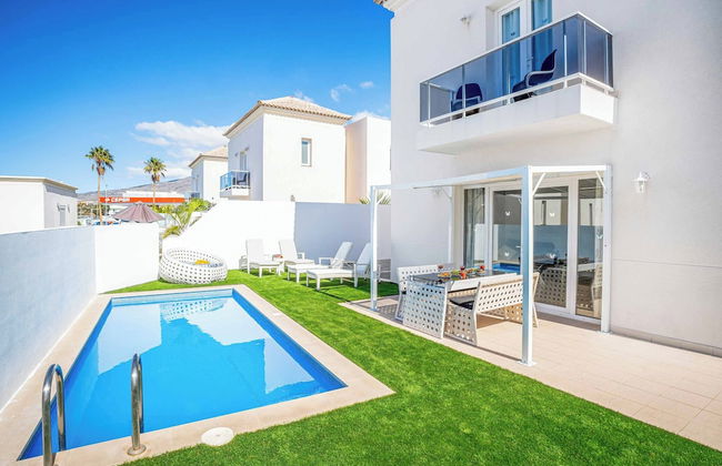 Villa Primrose - Foto 25