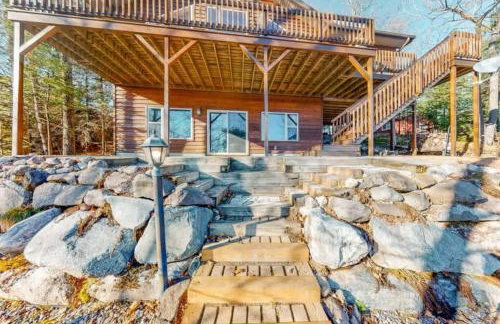 Lakeside Lookout Little Arbor Vitae Lakes - Photo 31