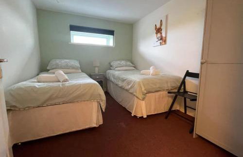 The Old Dairy Accommodation - Foto 21