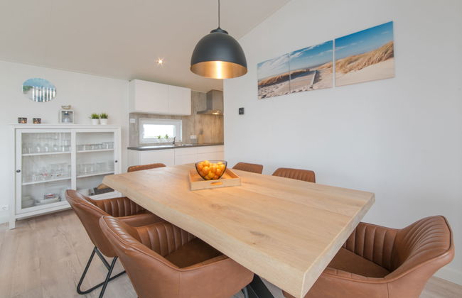 2 bedroom House in Wemeldinge with garden and terrace - Photo 9