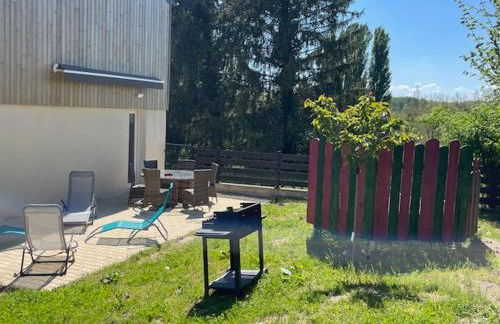 La scierie Massonat - Foto 19