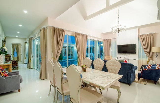 Baan Hua Hin Suk Jung - Foto 68