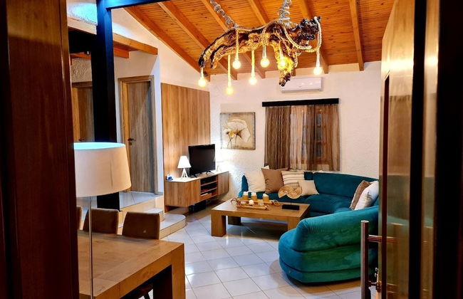 Villa Gala - Foto 17