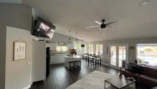 Glendale Escape Private Pool & Charming Patio - Foto 5