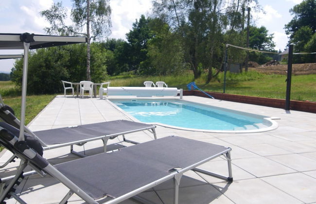 Holiday Home Near Sumava Ski Slopes - Photo 23