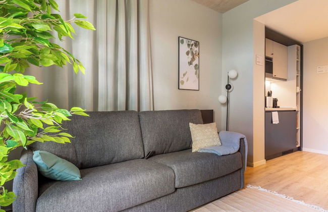 Limehome Düsseldorf Stresemannstraße - Foto 10