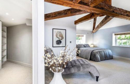 Crescent Mansion - Foto 30