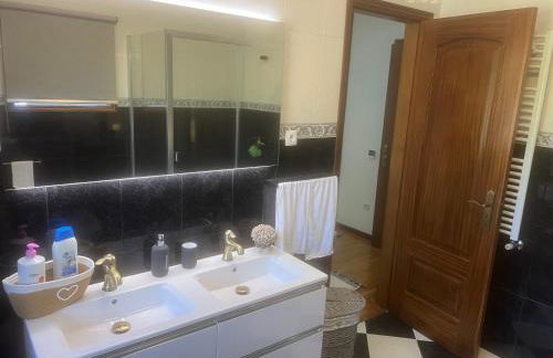 Casa do Lago Piscina aquecida Casa completa - Foto 54