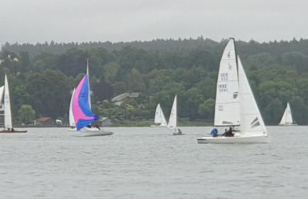 Ferienwohnung Starnberg - Foto 15