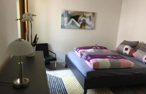 Holiday Home Casa Valeria by Interhome - Foto 25