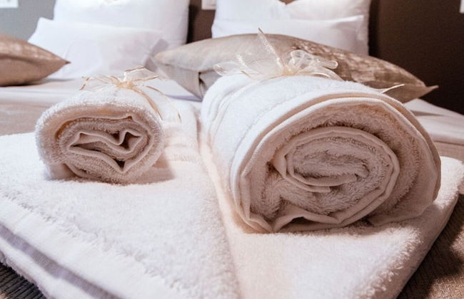 Dedaj Resort - Villa Auri - Foto 12