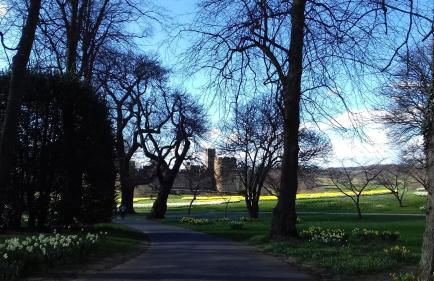 9 Column Mews - Foto 8