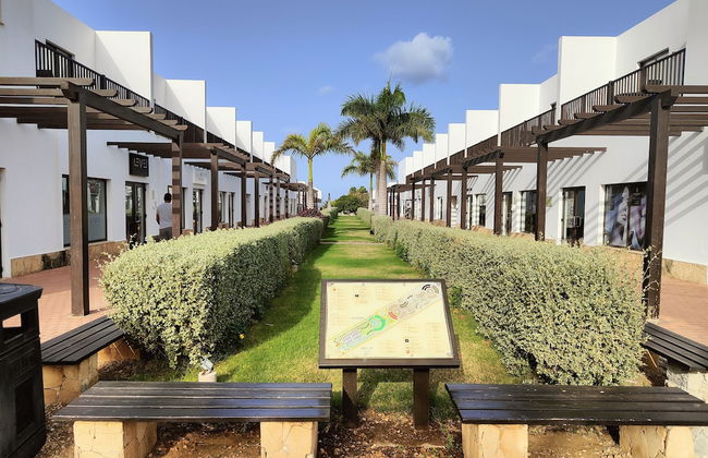 1 Bed Apartment in Santa Maria - Great Views - Foto 19