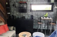 Temat Rzeka jeden domek na działce - Photo 10