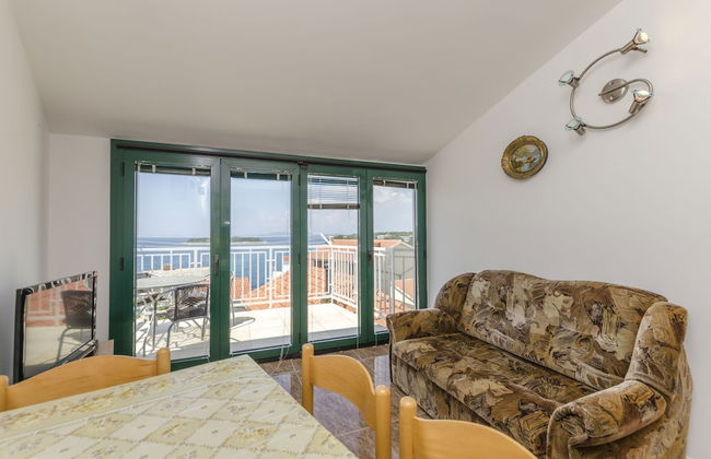 Apartments Mirko - Foto 22