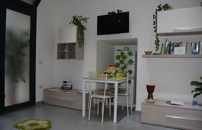 L' Ancora di Torrione - Foto 25