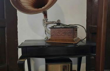 GuestReady - Countryside atmosphere in Sernancelhe - Foto 25