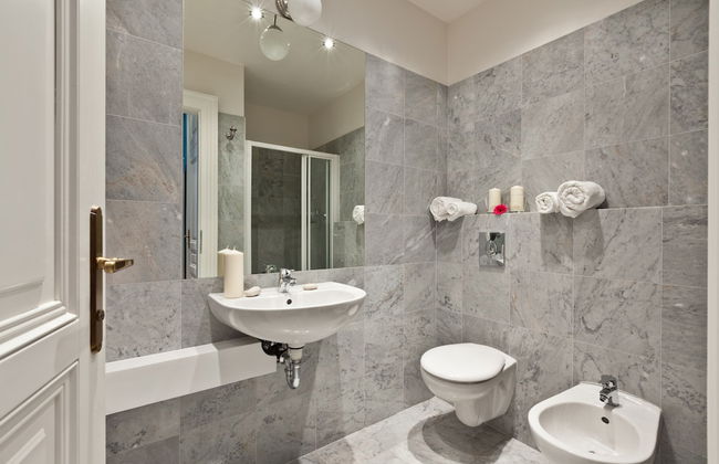 Royal Prague City Apartments - Foto 67