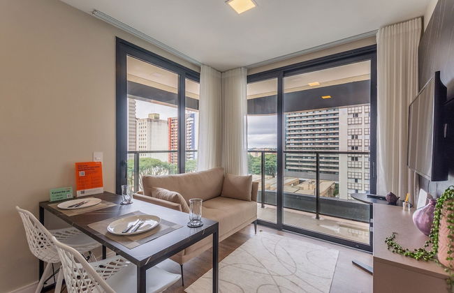 Easy Life Campos Salles by Xtay - Foto 33