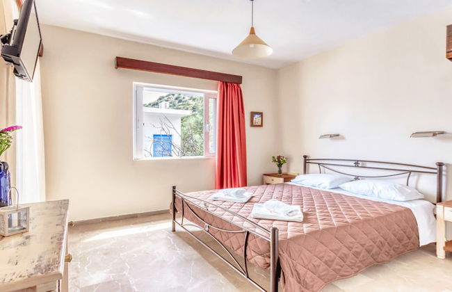 Akrotopi Apartments & Studios - Foto 29