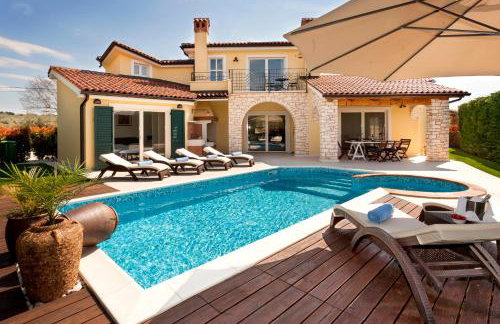 Villa Santa Domenica - Foto 6