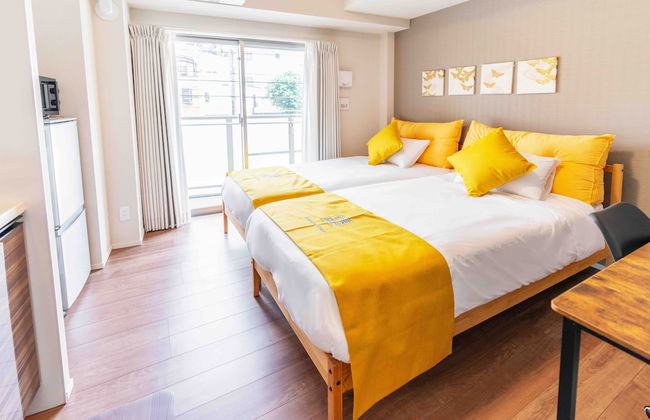 Shinkou House UE - Foto 23