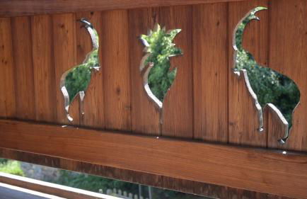 La Dolce Vita chalet - Foto 19