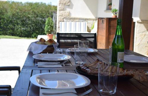 Casa Rural Galain - Foto 25