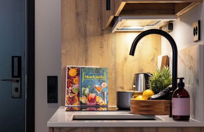 Stryn House - Hotel & Apartments - Foto 18