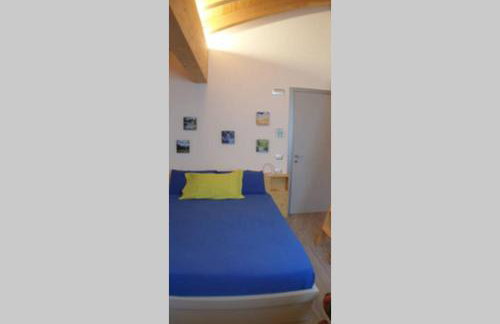 LA FINESTRA SUL FIUME-GRAZIOSA MANSARDA.CIR 014O74 - Foto 45