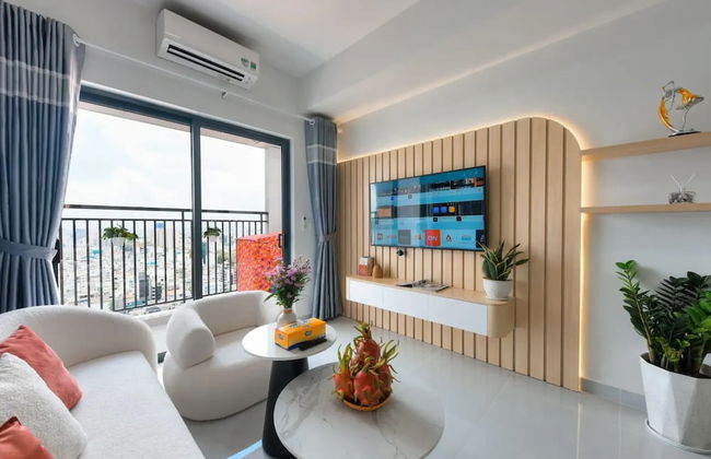 Soho View Residence Luxury Apartment - Foto 33