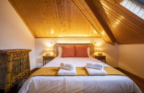 Casas do Picoto - Gerês Nature and Natural River Beach - Foto 45