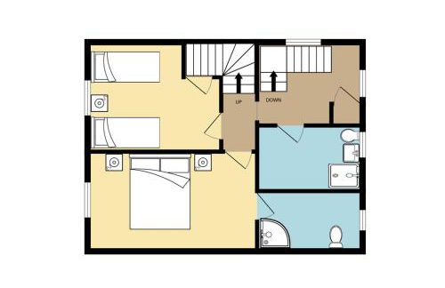 Gloucester Cottage - Foto 31