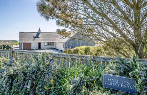 3 Bed in Marloes 52794 - Foto 41