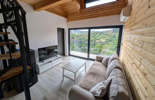 Fuzine Lake Apartments - Foto 64