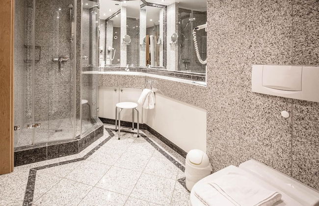 Ferienwohnung im Dunenpark Binz - Foto 12