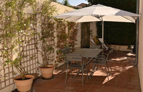 Bastide le Petit Clos - les 2 Gîtes - Foto 57