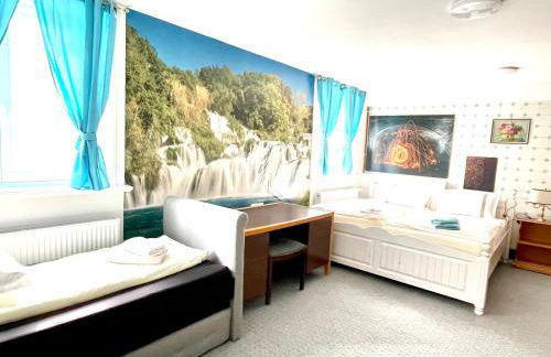 Souterrain Nest - Foto 2