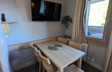 Résidence Plagne Lauze - maeva Home - Appartement 2 pièces 5 personnes - Prestige - super Home MAE-4334 - Foto 41