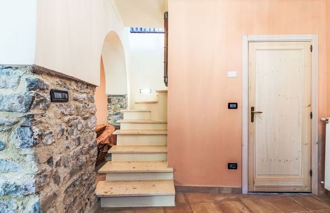 Casa Derna - Foto 16