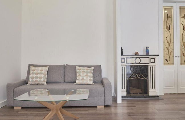 Barcelonaforrent The New Central Apartment - Photo 7