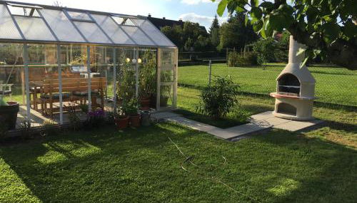 Pension Hugo - Foto 2