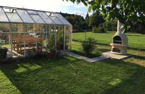 Pension Hugo - Foto 2