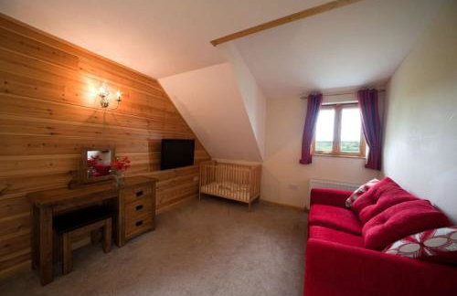 Poplar Tree Eco Lodge - Foto 9