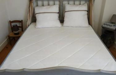 Maison confortable à Saint-Maurin avec 45 m² et terrasse - Foto 8