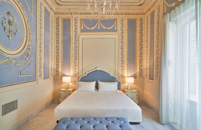 Tandem Veedor De Galeras Suites - Foto 12