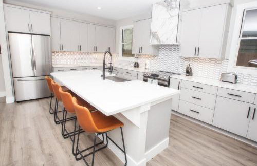 Family Casa San Antonio Steps to Alamo Riverwalk Pkg - Foto 43