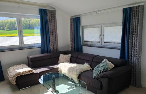 Komfortzone - stilvolle Gästewohnung in Marburg - Photo 17