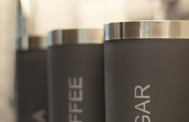 Crescent House Apartments - Foto 69